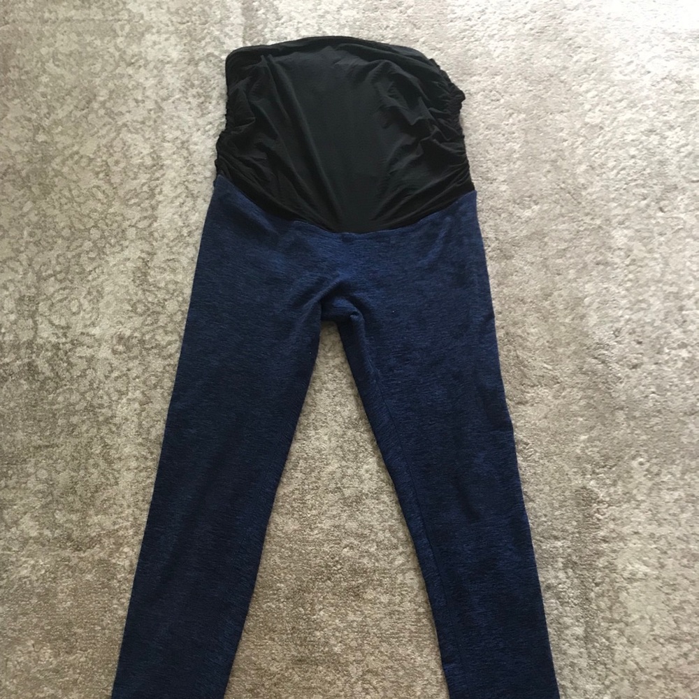 Maternity leggings!!!